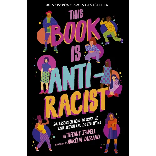 This Book Is Antiracist