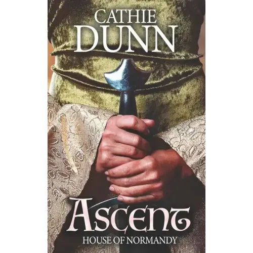 Ascent: A tale of danger, adversity, and love