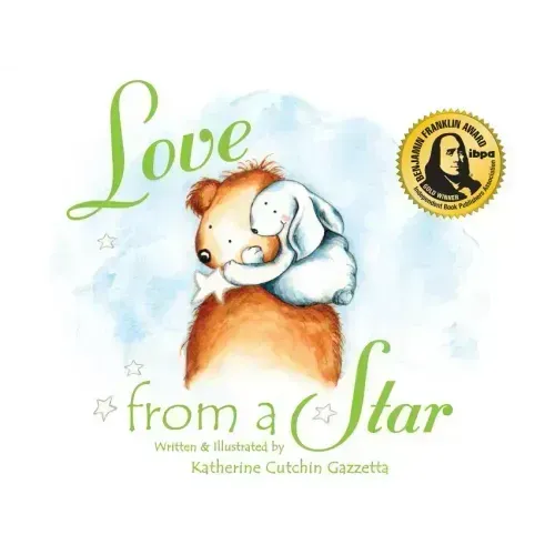 Love from a Star
