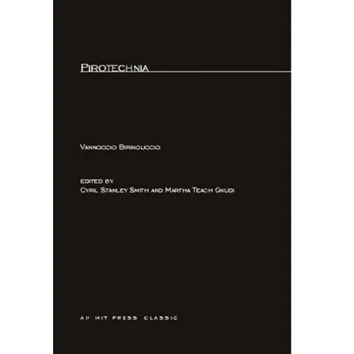 Pirotechnia