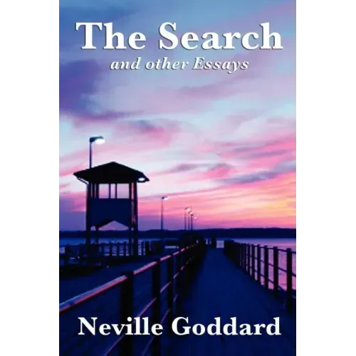 The Search and Other Essays