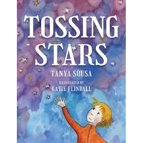 Tossing Stars