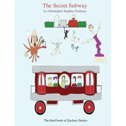 The Secret Subway
