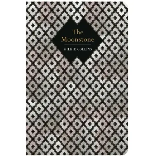The Moonstone