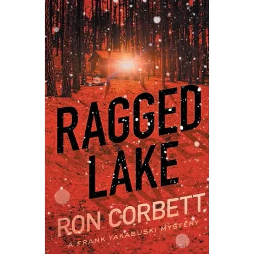 Ragged Lake