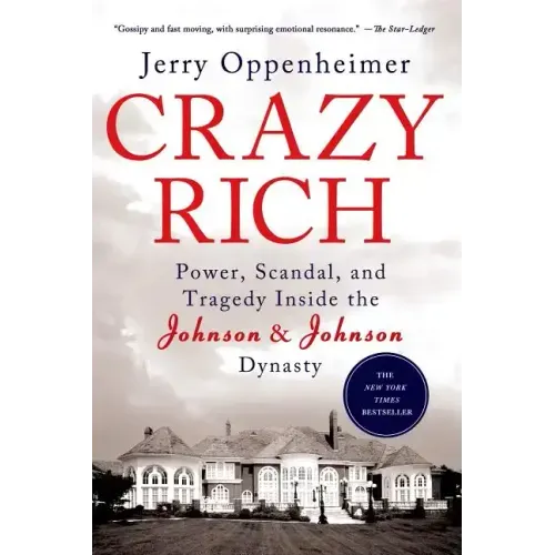 Crazy Rich