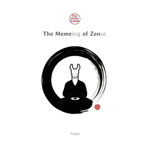 The Meme-ing of Zen