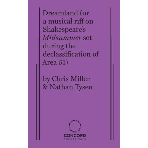Dreamland