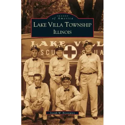 Lake Villa Township, Illinois