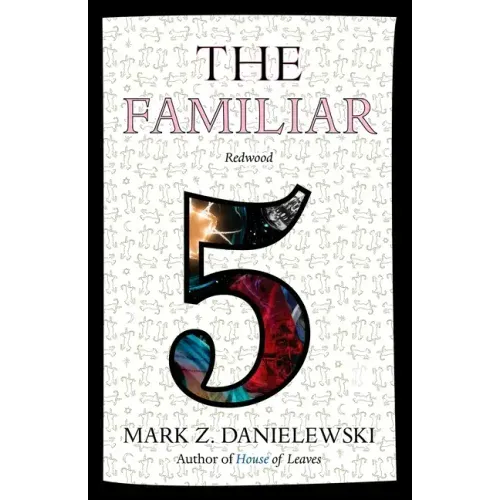 The Familiar, Volume 5: Redwood