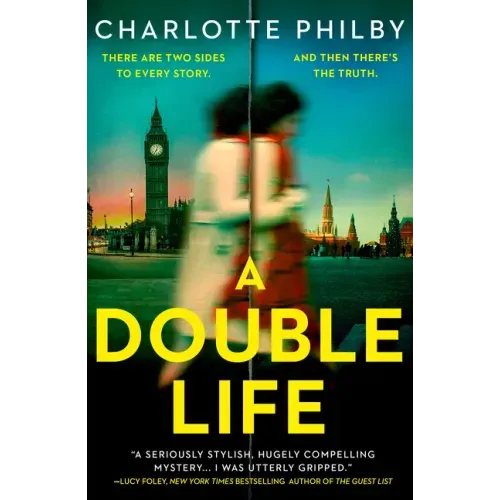 A Double Life