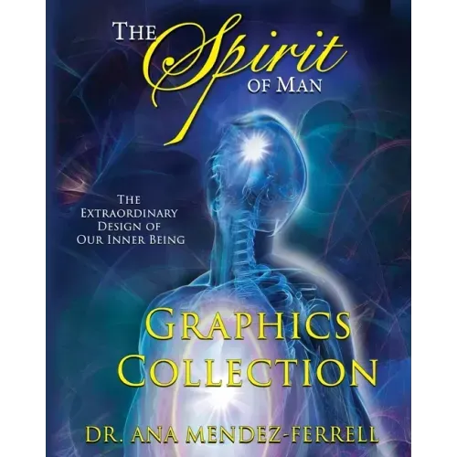 The Spirit Of Man Graphics Collection Magazine