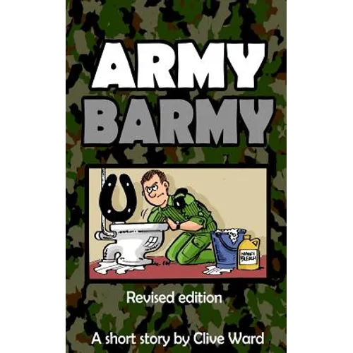 Army Barmy: Revised Edition