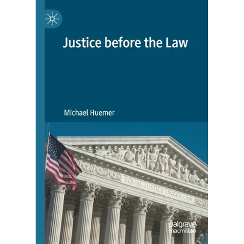 Justice Before the Law
