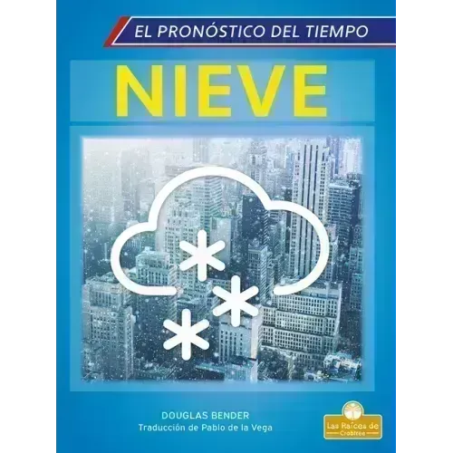 Nieve (Snow)