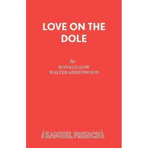 Love on the Dole