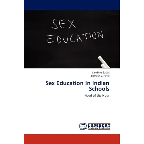 Sex Education In Indian Schools