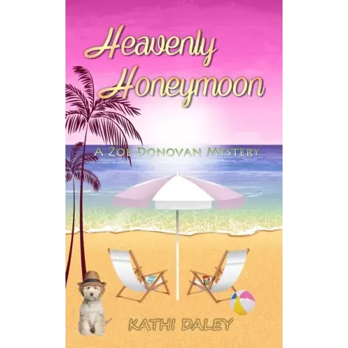 Heavenly Honeymoon