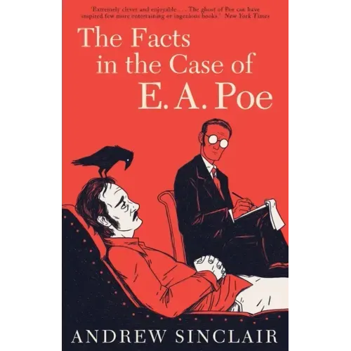 The Facts in the Case of E. A. Poe