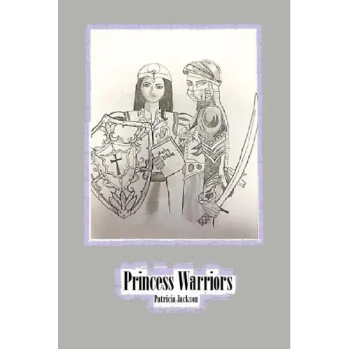 Princes Warriors