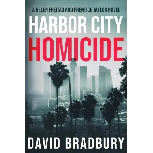 Harbor City Homicide