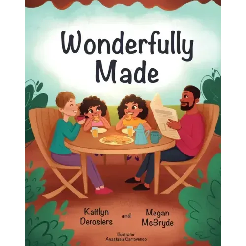 Wonderfully Made
