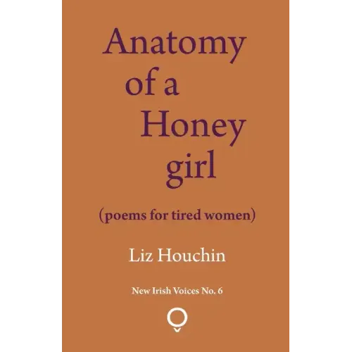 Anatomy of a Honey girl