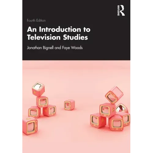 An Introduction to Television Studies