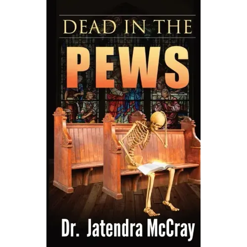 Dead in the Pews