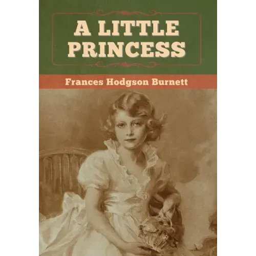 A Little Princess