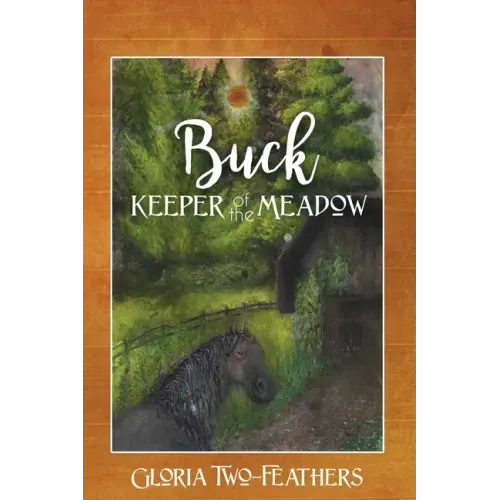 Buck Keeper of the Meadow