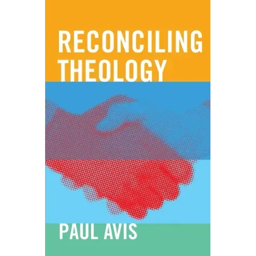Reconciling Theology