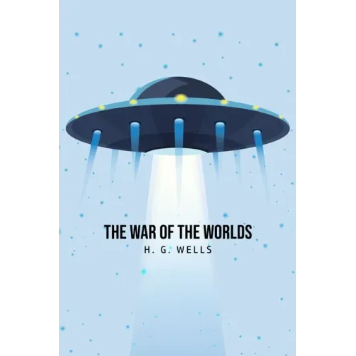 The War of the Worlds