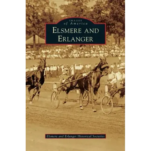 Elsmere and Erlanger