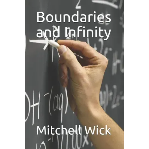 Boundaries and Infinity