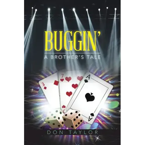 Buggin': A Brother's Tale