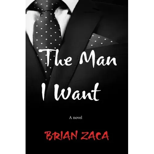 The man I want: Love Gives, Lust Takes