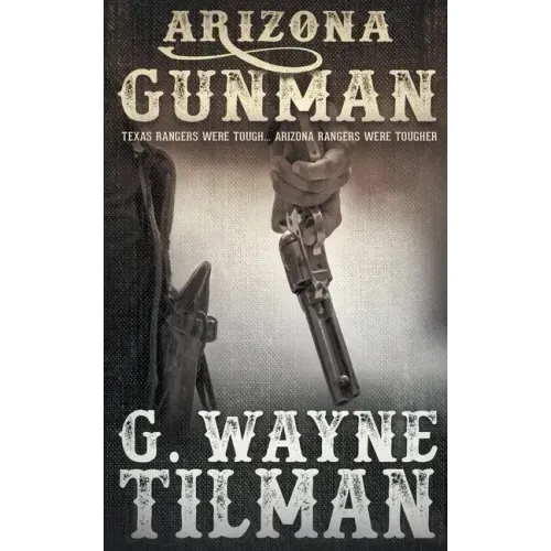Arizona Gunman
