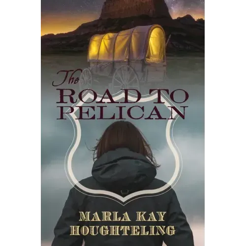 The Road to Pelican