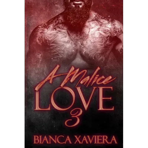 A Malice Love 3