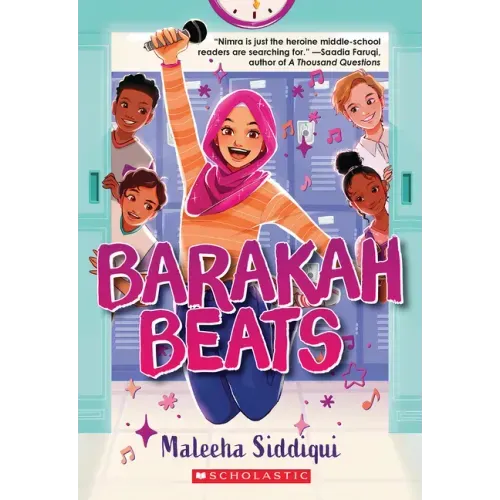 Barakah Beats