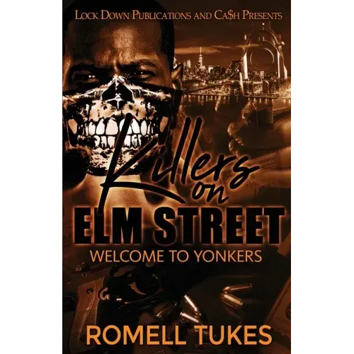 Killers on Elm Street
