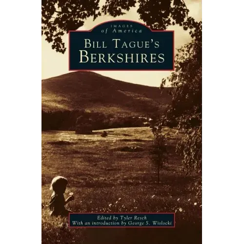 Bill Tague's Berkshires