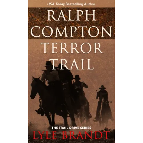 Ralph Compton Terror Trail