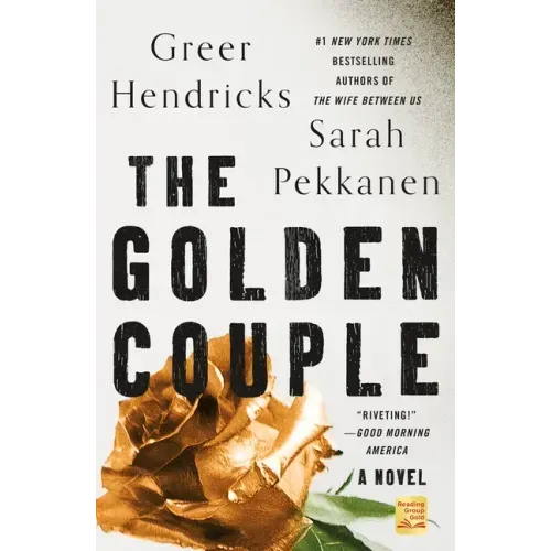 The Golden Couple