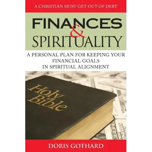 Finances & Spirituality