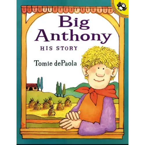 Big Anthony: His Story