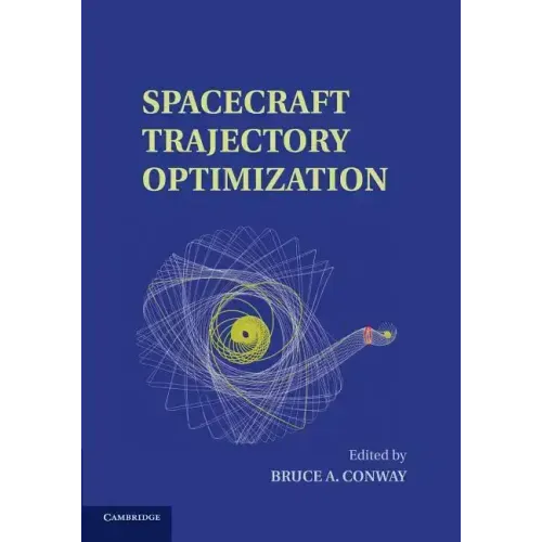 Spacecraft Trajectory Optimization
