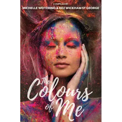 The Colours of Me