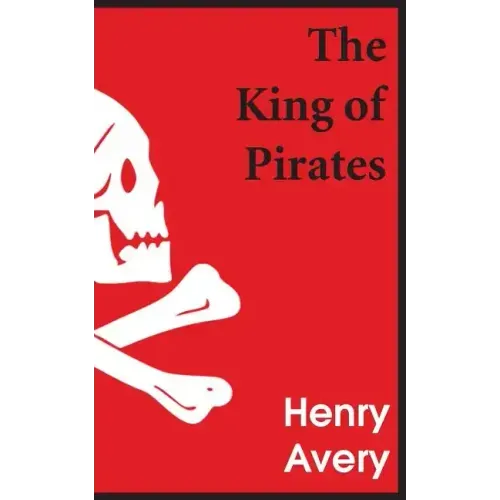 The King of Pirates